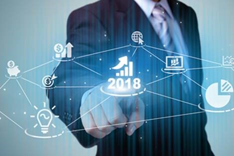 Onze beste aandelentips voor 2018